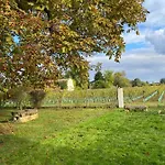 Le Jardin Dans Les Vignes Barsac (Gironde)