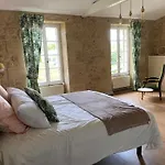 فندق مبيت وإفطار Le Jardin Dans Les Vignes 3*