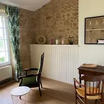 فندق مبيت وإفطار Le Jardin Dans Les Vignes Barsac (Gironde)