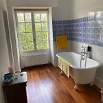 Le Jardin Dans Les Vignes فندق مبيت وإفطار