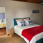 فندق مبيت وإفطار Le Jardin Dans Les Vignes Barsac (Gironde)