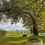 Le Jardin Dans Les Vignes فندق مبيت وإفطار