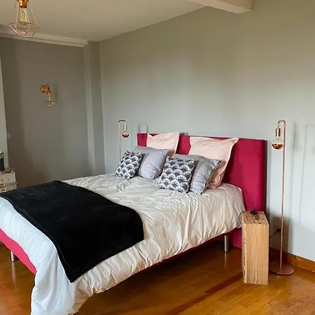 Le Jardin Dans Les Vignes 3*