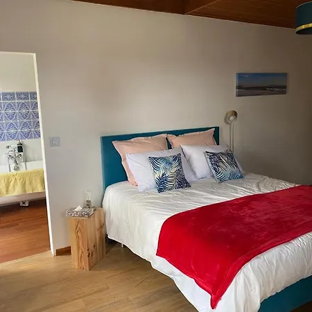 Bed & Breakfast Le Jardin Dans Les Vignes Barsac (Gironde)