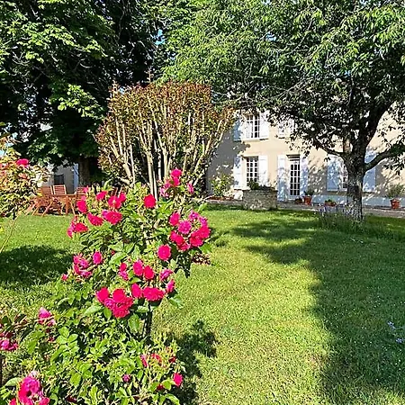 B&B Le Jardin Dans Les Vignes Barsac (Gironde)
