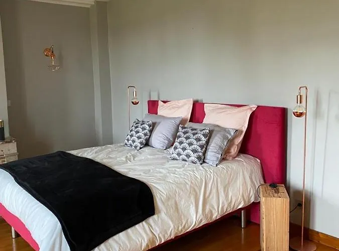 Le Jardin Dans Les Vignes 3*