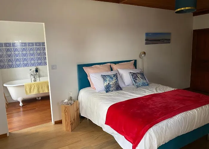 Bed & Breakfast Le Jardin Dans Les Vignes Barsac (Gironde)